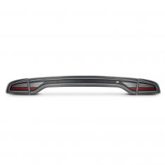 AlphaRex Nova-Series MKII 2015-2024 Dodge Charger Tail Lights Black